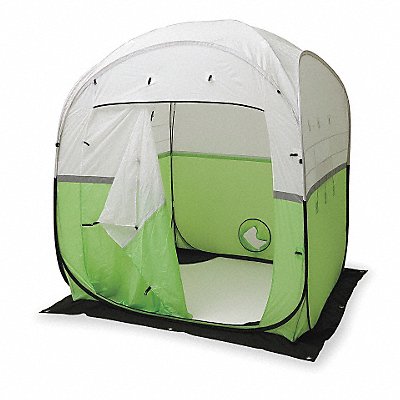 Manhole Utility Shelter Economy Tent