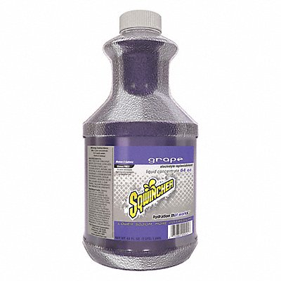 E8438 Sports Drink Mix Grape