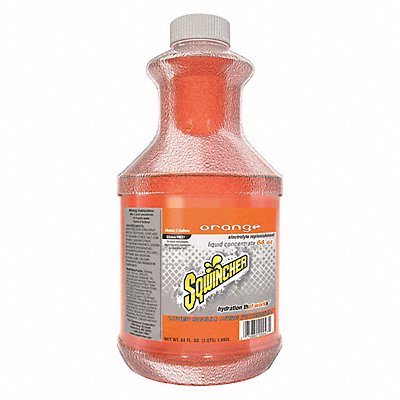 E8438 Sports Drink Mix Orange