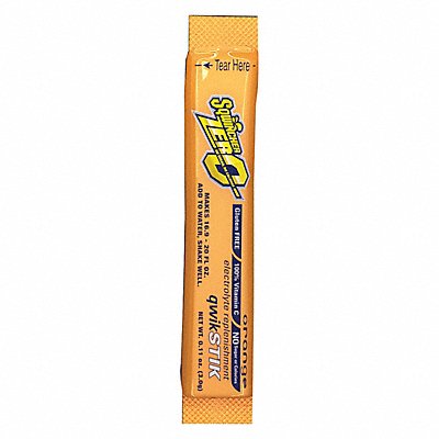 E1805 Sports Drink Mix Orange PK50