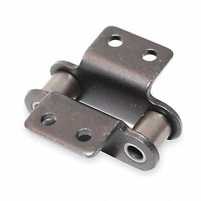 Roller Attachment Link Tab K-2 Steel