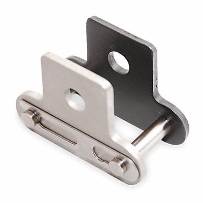 Attachment Link Tab SK-1 Steel