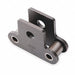 Roller Attachment Link Tab SK-1 Steel