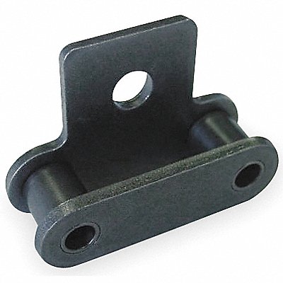 Roller Attachment Link Tab SA-1 Steel