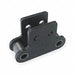 Roller Attachment Link Tab SK-2 Steel