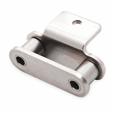 Roller Attachment Link Tab A-1 SS