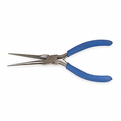 Needle Nose Plier 5-7/8 L Smooth