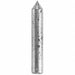 Engraving Bit Point 1/8 Shank Dia