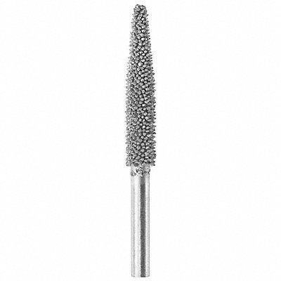 Carving Bit Small Taper 1/8 Shank Dia