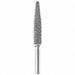 Carving Bit Small Taper 1/8 Shank Dia