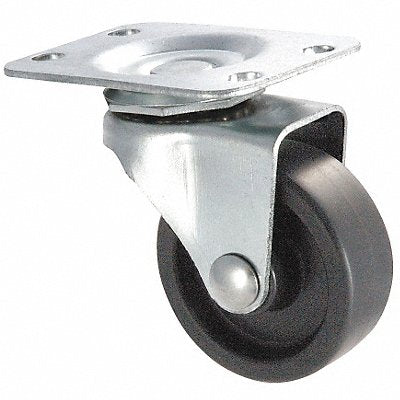 Standard Plate Caster Swivel 120 lb.