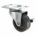 Standard Plate Caster Swivel 100 lb.