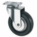 Standard Plate Caster Swivel 140 lb.