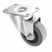 Standard Plate Caster Swivel 200 lb.