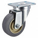 Standard Plate Caster Swivel 250 lb.