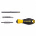 Multi-Bit Screwdriver NumBits 2