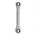 Box End Wrench 5-1/2 L