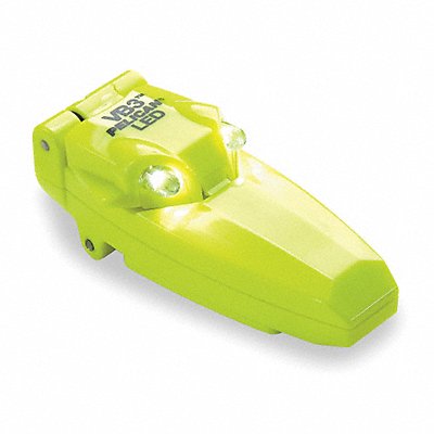 Hands Free Light Xylex Yellow 9lm