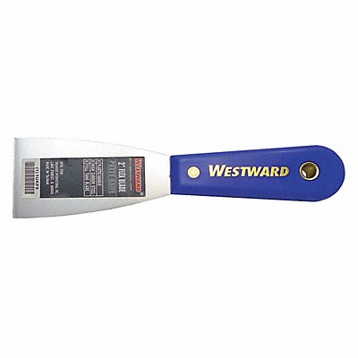 Putty Knife Flexible 2 Carbon Steel