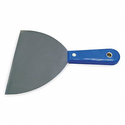 Joint Knife Flexible 6 Carbon Steel