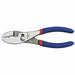 Slip Joint Plier 6-1/8 L 5/32 Jaw L