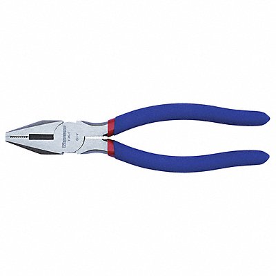 Linemans Plier 8-1/2 L Dipped