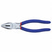 Linemans Plier 8-1/2 L Dipped