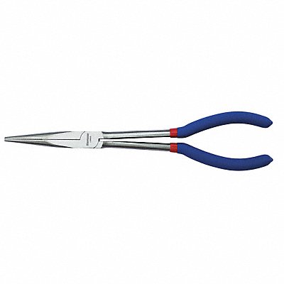 Needle Nose Plier 11-1/8 L Serrated