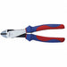 Diagonal Cutting Plier 8-1/8 L