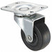 Standard Plate Caster Swivel 175 lb.