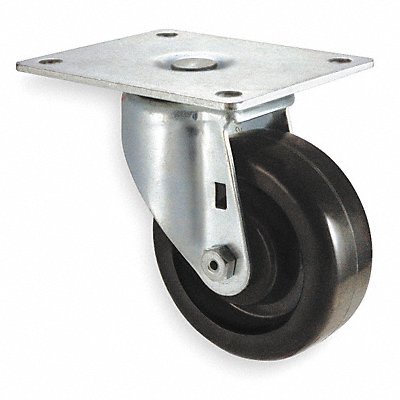 Standard Plate Caster Swivel