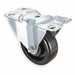 Standard Plate Caster Rigid 450 lb.