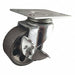 Standard Plate Caster Swivel 125 lb.