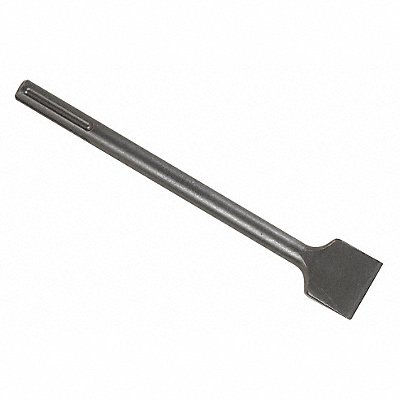 Chisel Bit Flat 1.5in