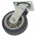 Standard Plate Caster Swivel 400 lb.