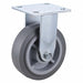 Standard Plate Caster Rigid 450 lb.