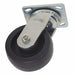 Standard Plate Caster Swivel 900 lb.