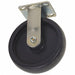 Standard Plate Caster Rigid 900 lb.