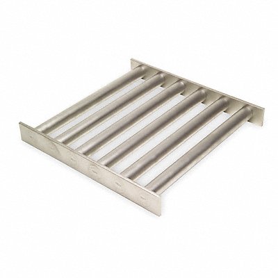 Magnetic Grate Rare Earth 12x16x1 1/2In