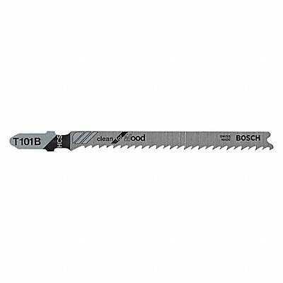 Jig Saw Blade Metal PK5