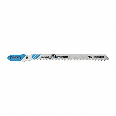 Jig Saw Blade Metal PK5