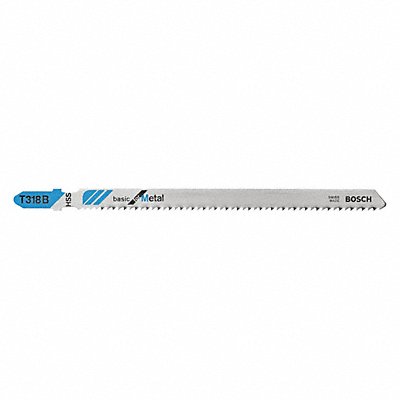 Jig Saw Blade Metal PK5