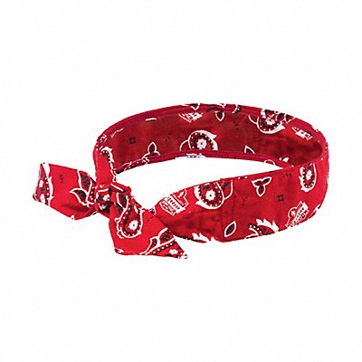 Cooling Bandana Universal Red