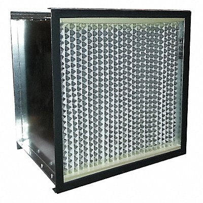 Air Scrubber Filter 12 x12 x2 