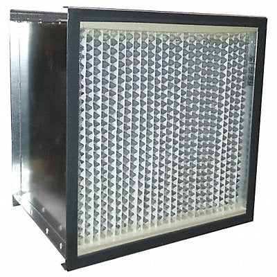 Air Scrubber Filter 16 x16 x12 