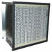 Air Scrubber Filter 16 x16 x12 