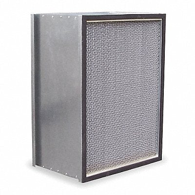 Air Scrubber Filter 18 x24 x12 