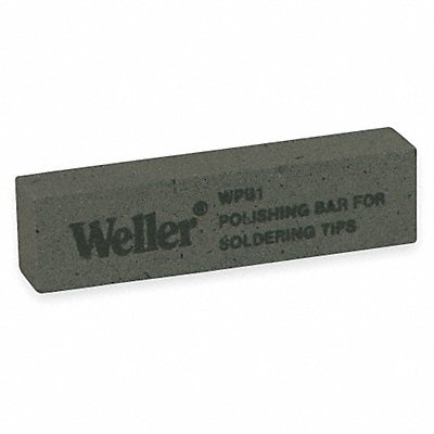 WELLER Tip Polishing Bar