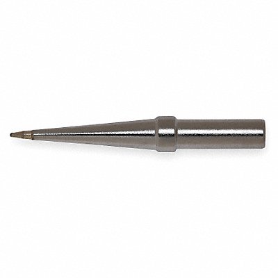 WELLER ET Conical Soldering Tip