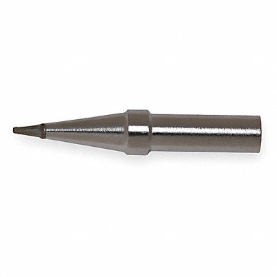 WELLER ET Chisel Soldering Tip